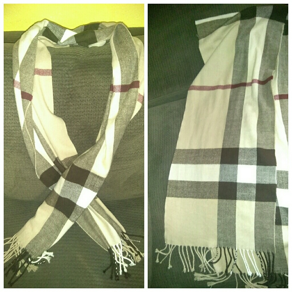 Scarf